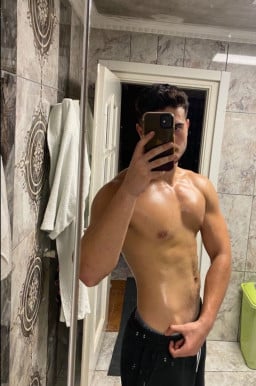 jamesxxx profil fotoğrafı