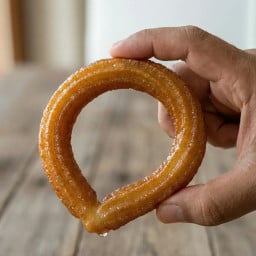 halka tatlısı profil fotoğrafı