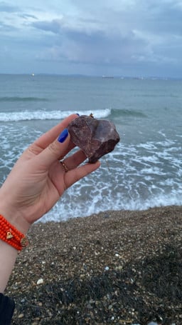 tanrının eli profil fotoğrafı