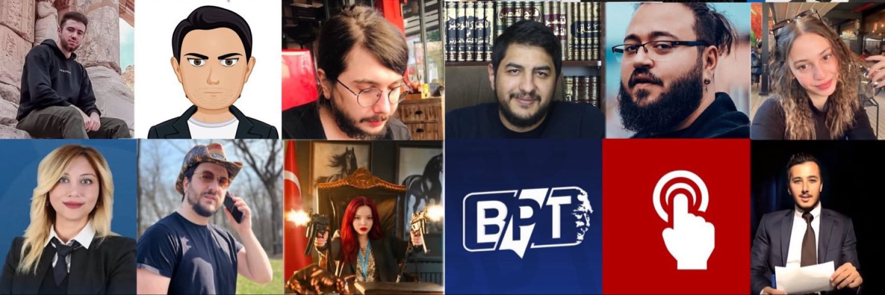charlesdemeiturc kapak fotoğrafı
