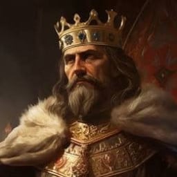 kral aufman profil fotoğrafı
