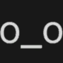 o_o profil fotoğrafı