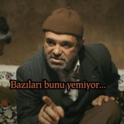 bir zamanlar anadoludaki muhtar profil fotoğrafı