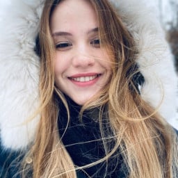 gabriella profil fotoğrafı