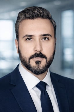 demir baybars profil fotoğrafı