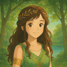 hestia profil fotoğrafı