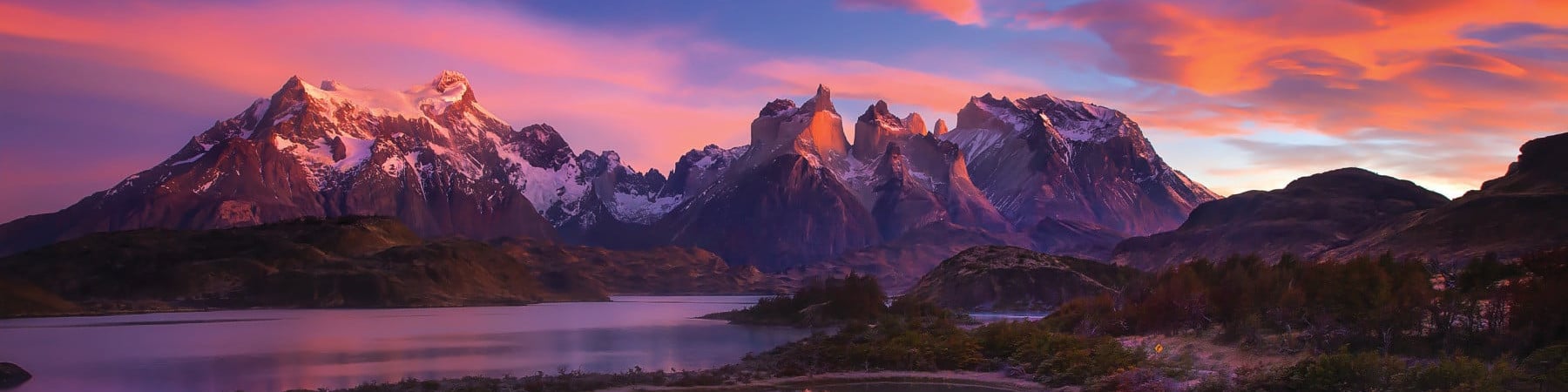 patagonyalı kapak fotoğrafı