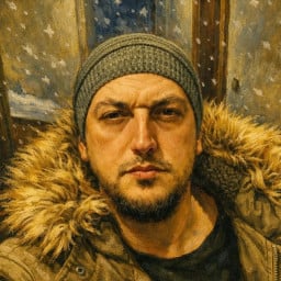 kralarthurhazretleri profil fotoğrafı