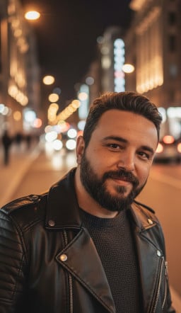 greenland profil fotoğrafı