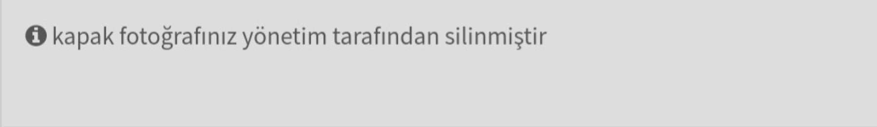 idle kapak fotoğrafı