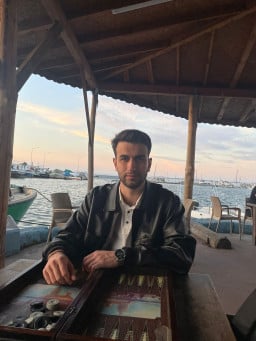 bager profil fotoğrafı