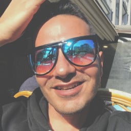 melisho profil fotoğrafı