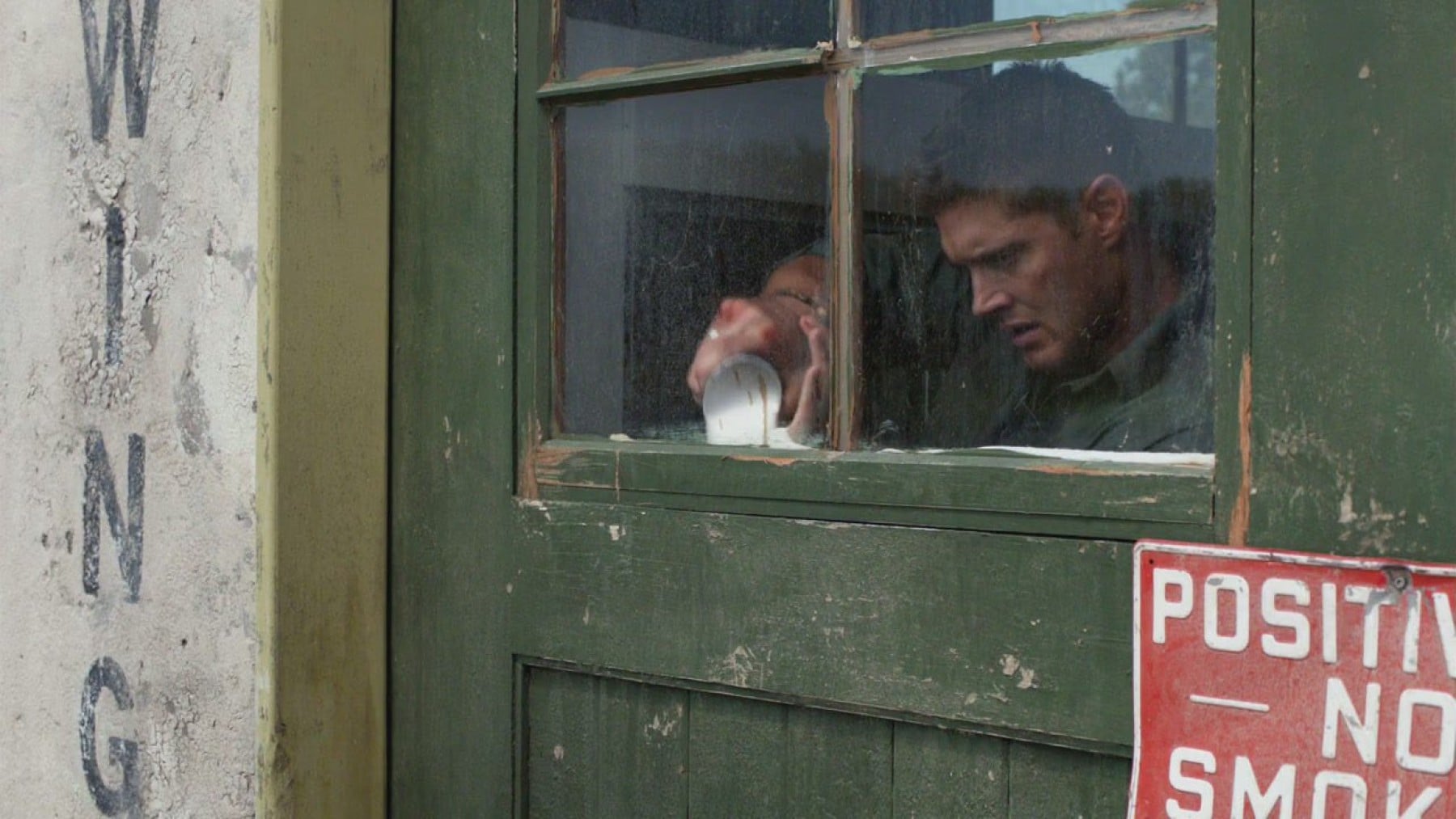 frances glass kapak fotoğrafı