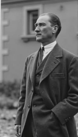 toyota camry profil fotoğrafı