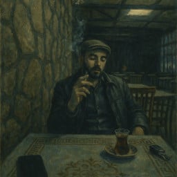 sakıp profil fotoğrafı