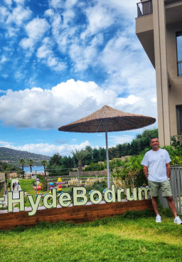 zed's dead baby profil fotoğrafı