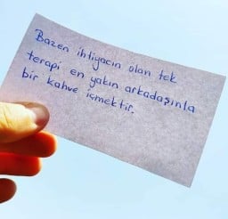 telaffuzcu çoşkun profil fotoğrafı