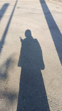 gevheri profil fotoğrafı