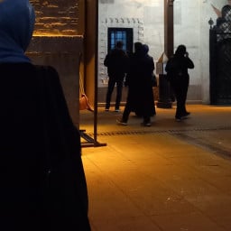 gevheri profil fotoğrafı