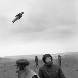 örnek vatandaş profil fotoğrafı