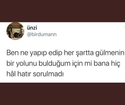 kullanıcı tarafından yüklenmiş görsel