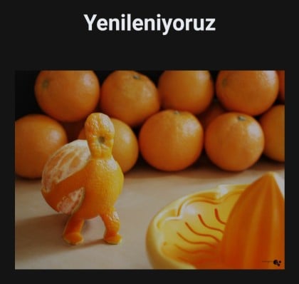kullanıcı tarafından yüklenmiş görsel