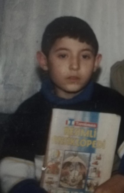 kullanıcı tarafından yüklenmiş görsel