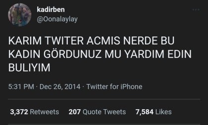 kullanıcı tarafından yüklenmiş görsel