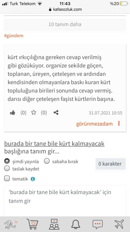 kullanıcı tarafından yüklenmiş görsel