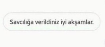 kullanıcı tarafından yüklenmiş görsel