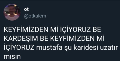 kullanıcı tarafından yüklenmiş görsel