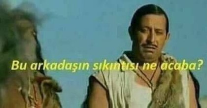 kullanıcı tarafından yüklenmiş görsel