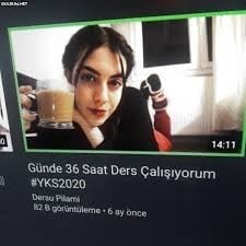 kullanıcı tarafından yüklenmiş görsel