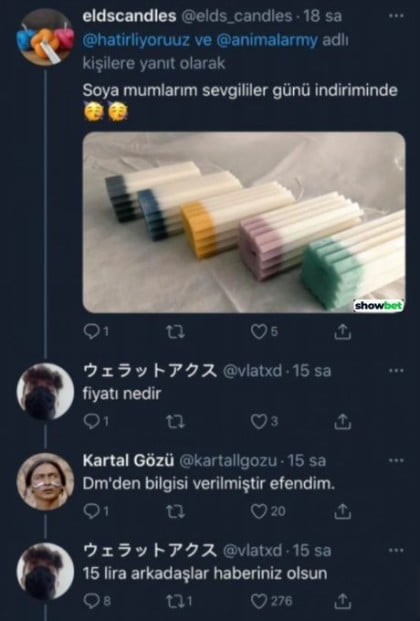 kullanıcı tarafından yüklenmiş görsel