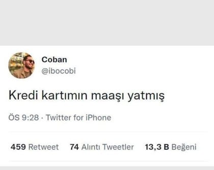 kullanıcı tarafından yüklenmiş görsel