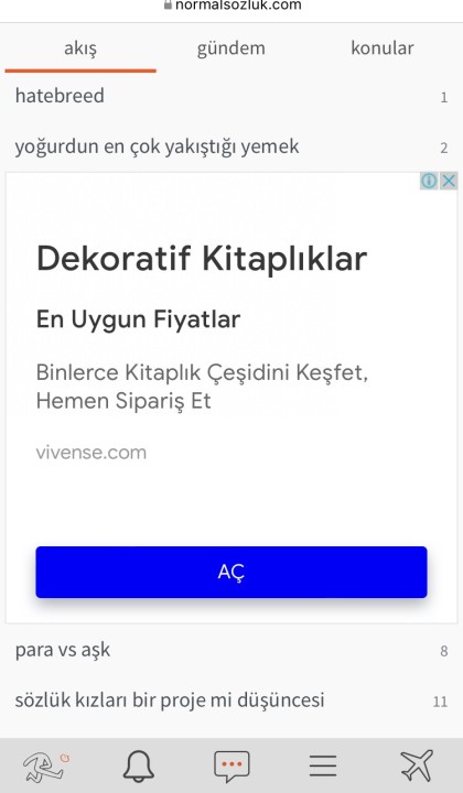 kullanıcı tarafından yüklenmiş görsel