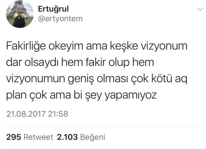 kullanıcı tarafından yüklenmiş görsel
