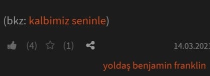 kullanıcı tarafından yüklenmiş görsel