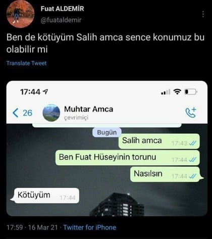 kullanıcı tarafından yüklenmiş görsel