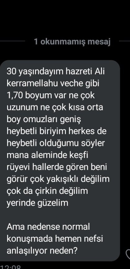 kullanıcı tarafından yüklenmiş görsel