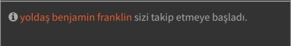 kullanıcı tarafından yüklenmiş görsel