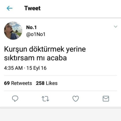 kullanıcı tarafından yüklenmiş görsel