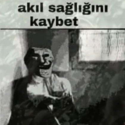 kullanıcı tarafından yüklenmiş görsel