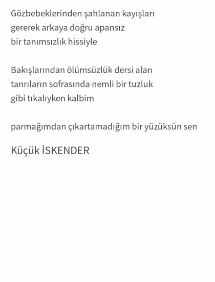 kullanıcı tarafından yüklenmiş görsel