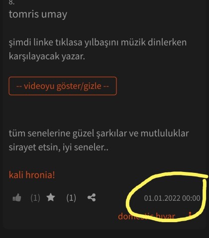 kullanıcı tarafından yüklenmiş görsel