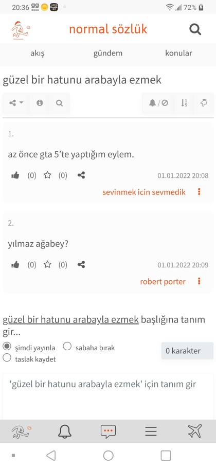 kullanıcı tarafından yüklenmiş görsel