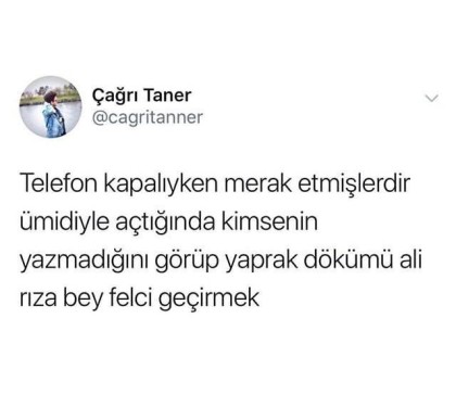 kullanıcı tarafından yüklenmiş görsel