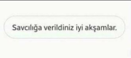 kullanıcı tarafından yüklenmiş görsel