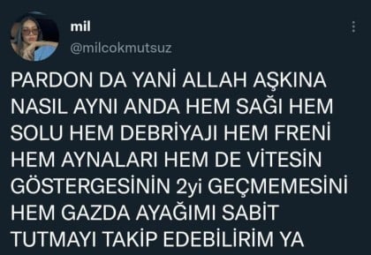 kullanıcı tarafından yüklenmiş görsel