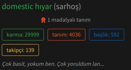 kullanıcı tarafından yüklenmiş görsel